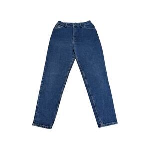Vintage Wrangler Women Barrel Jeans Western VTG Womens 12 Cowboy Cowgirl Rodeo
